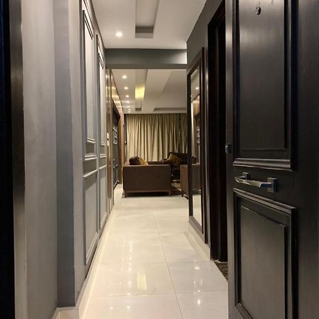 Luxury Apartment Cairo - Al Mohandsin المظهر الخارجي الصورة